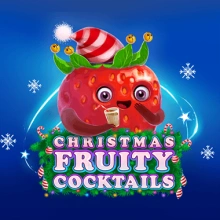 Weihnachtlich-fruchtige Cocktails