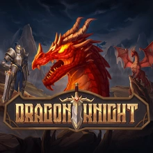 Drachen-Ritter