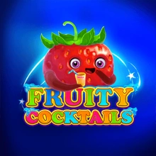 Fruchtige Cocktails