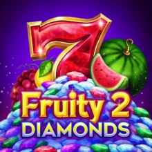Fruity Diamonds 2 Halten und Drehen