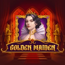 Goldene Jungfrau