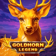 Goldhorn-Legende