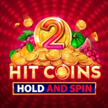 Hit Coins 2 Halten und Drehen