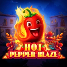 Hot Pepper Blaze