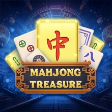 Mahjong-Schatz