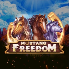 Mustang Freiheit