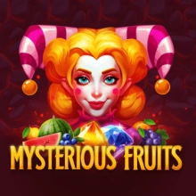 Mysteriöse Früchte