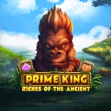 Prime King: Reichtümer der Antike