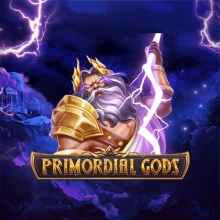 Primordiale Götter