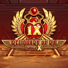 Reliquienschrein von Ra Mega X