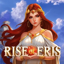 Der Aufstieg der Eris