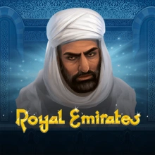Königliche Emirate