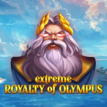 Lizenzgebühren von Olympus Extreme