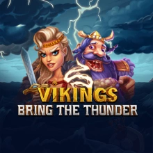 Vikings bringen den Donner