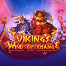 Wikinger Wind der Veränderung