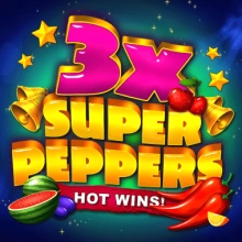 3x Super Pimientos