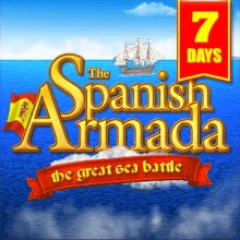7 días La Armada Española