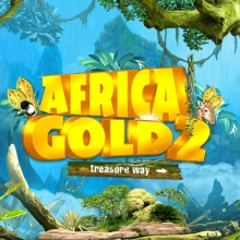 África Oro II
