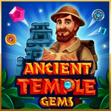 Gemas de templos antiguos
