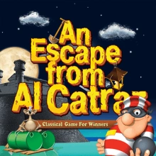 Fuga de Alcatraz