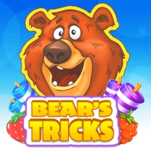 Los trucos del oso