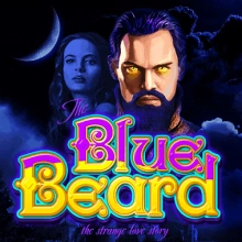 Barba azul