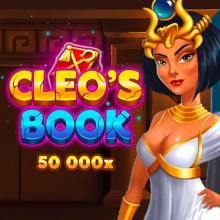 El libro de Cleo
