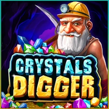 Buscador de cristales