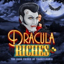 Riquezas de Drácula