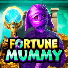 Momia de la fortuna
