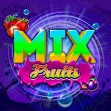 Mezcla de frutas