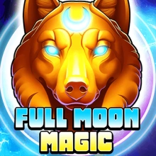 Magia de luna llena