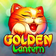 Linterna de oro