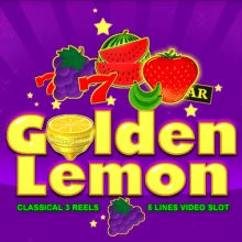 Limón dorado