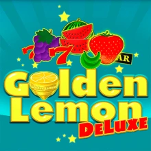 Limón dorado Deluxe