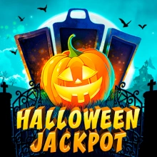 Jackpot d'Halloween