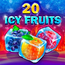 Frutas heladas