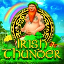 Trueno irlandés