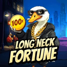 Cuello largo Fortuna