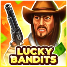 Bandidos con suerte