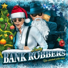 Ladrones de bancos