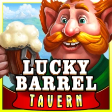 Taberna Lucky Barrel