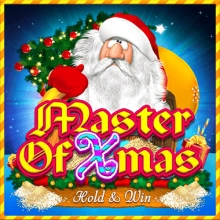 Maestro de la Navidad
