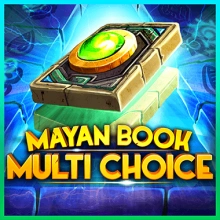 Libro Maya Multielección
