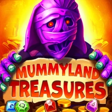 Tesoros de Mummyland