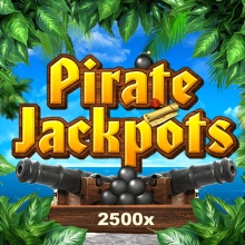 Jackpots Pirate