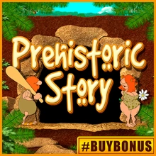 Historia prehistórica