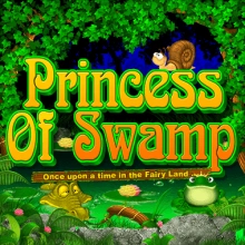 Princesa del pantano