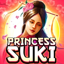 Princesa Suki