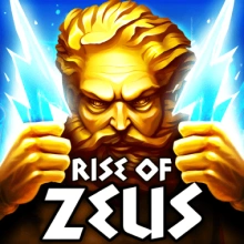 El ascenso de Zeus